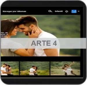 Banner Arte 02- 2de2 Banner Arte 02- 2de2