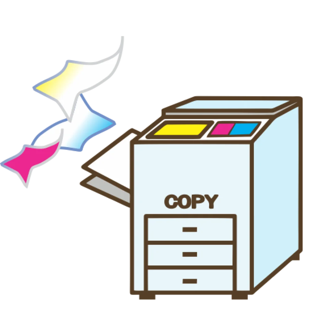 Impressão e Gráfica