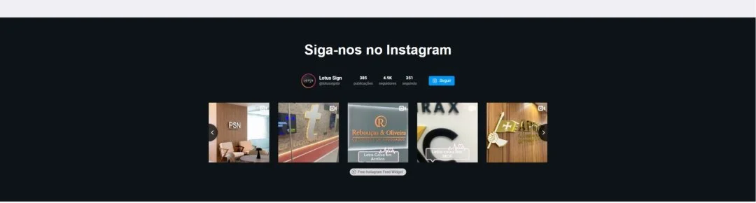 modelo SESSAO  instag 