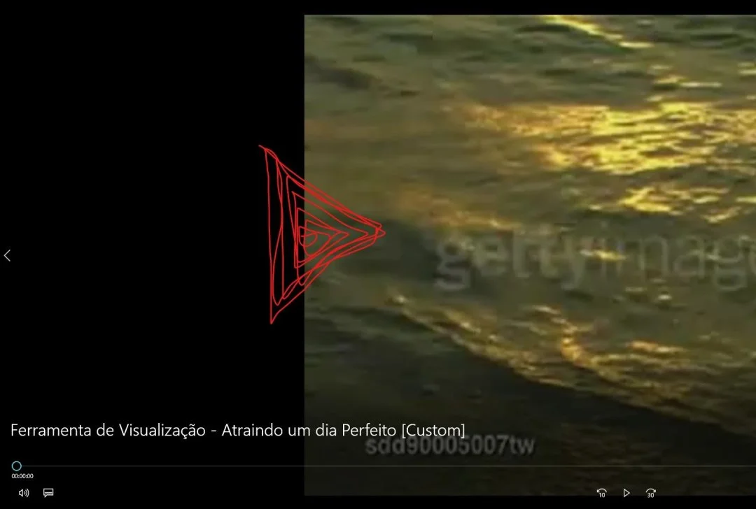 thumb o video Ferram de visualiz